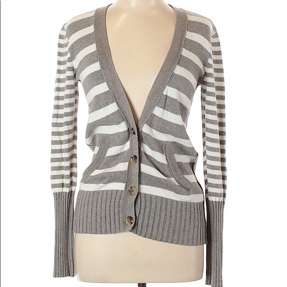 American Eagle cardigan